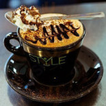 Style Minuman