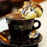 Style Minuman