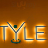Style Minuman