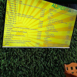 Zero21 Closed Menu