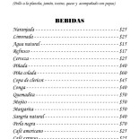 Albergo Punta Zerbion Carte