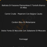 Trecaffè Vaticano Carta