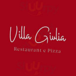 Villa Giulia Logo