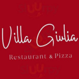 Villa Giulia Logo