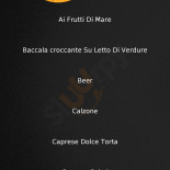Chiara Bistro Carta