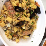Cucina Tipica Comida