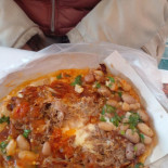 Al Gaia' Comida