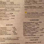 Skrokiapizza Carte