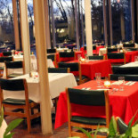 Gran Caffe Tabu Inside