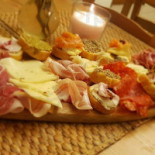 Bohemian Comida