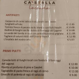 Il Mercato Enoteca Carte