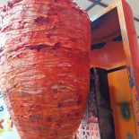 La Ghiacciaia Comida