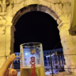 Il Geco Bebida