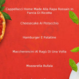 Picus Pizzeria Carta