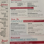 Doppio Menu