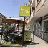 Pizza Go By Fujiko Exterior