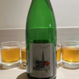 La Terrazza Asnigo Cernobbio Boisson