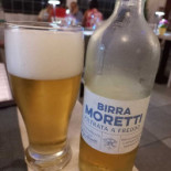 La Terrazza Asnigo Cernobbio Boisson