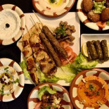 Lido' food