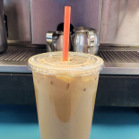 Caffe Dory Drink