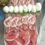 Flumen Catania Nourriture