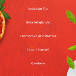 Pizzeria Friggitoria Mr Pizza Carta