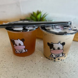 Pasticceria Labart Bebida