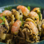 Canopia Comida
