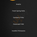 Pasticceria Stern Carte
