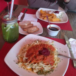 Chanchen food