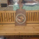Positano Fish Carte