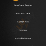 Vimi' Pizzeria Di Risola Giada Carte