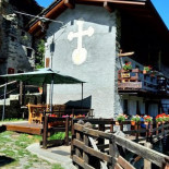 Gorbuska Exterior