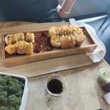 Il Capriccio food