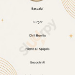 Mecenate Tea Lounge Carte