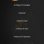 Il Bacolino Carte