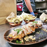 Krisp Cibo
