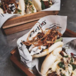 Krisp Cibo