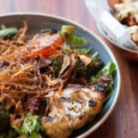 Krisp Cibo