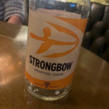 Rumours Drink