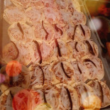 Dalbé Panini E Sfizi Nourriture