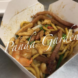 Dante Gentucca Comida