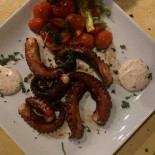 Alpi Empanadas Nourriture