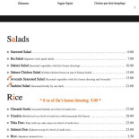 Fosco Bistrot By Salvano