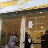 Adesso Pasta Extérieur