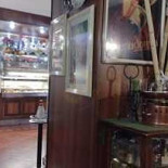 Carezza Snack À l'intérieur