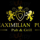 Maximilian Pub Logo