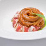 La Sicilia Dolce E Salata drink