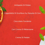 Aromaticus Trastevere Carte