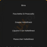 Lhangar Wine Carta